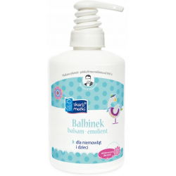 SKARB MATKI Balsam-emolient...