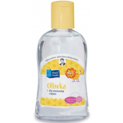 SKARB MATKI Oliwka 150ml.