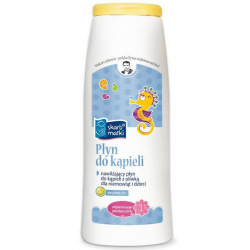 SKARB MATKI Płyn do kąpieli...