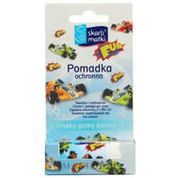 SKARB MATKI Pomadka...