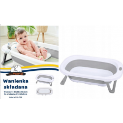 MiniWorld Wanienka składana...