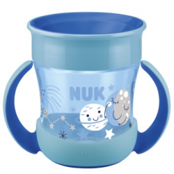 NUK  Kubek Mini Magic Cup...