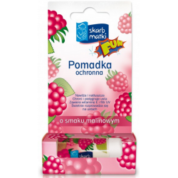 SKARB MATKI Pomadka...