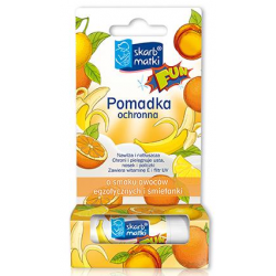 SKARB MATKI Pomadka...