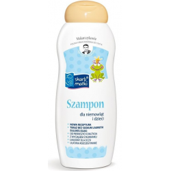 SKARB MATKI Szampon 250ml.