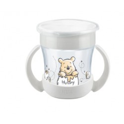NUK 255561 Kubek Mini Magic...