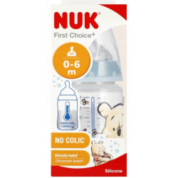 NUK 743932 Butelka...