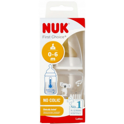 NUK 743876 Butelka 150ml...