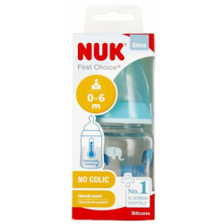 NUK 747114 Butelka...