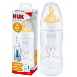 NUK 741927 Butelka...