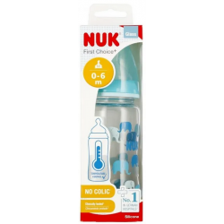 NUK 745121 Butelka...