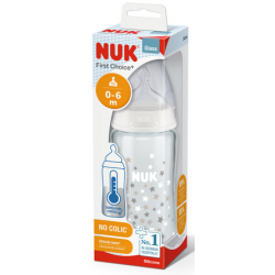 NUK 745121 Butelka...