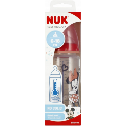 NUK 741019 Butelka...
