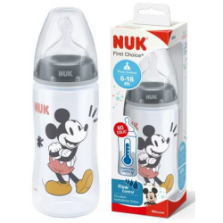 NUK 741019 Butelka...