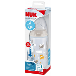 NUK 741103 Butelka 300ml....