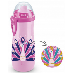 NUK 255577 Kubek...