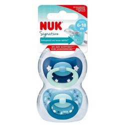 NUK 736656 Smoczek gryzak...