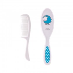 CANPOL BABIES Szczotka do...