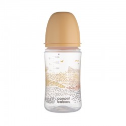 CANPOL BABIES Butelka 250...