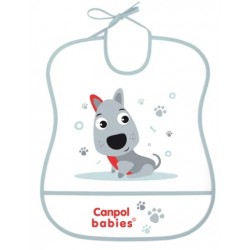 CANPOL BABIES Śliniak...
