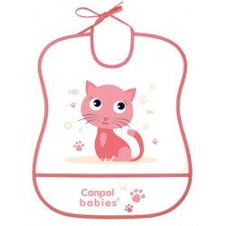 CANPOL BABIES Śliniak...