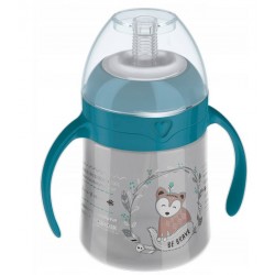 LOVI Kubek ze słomką 150ml...