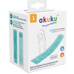 AKUKU Kompres żelowy do...