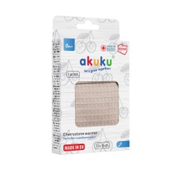 AKUKU Termofor z pestkami...