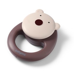 BABYONO Grzechotka BEAR 1546