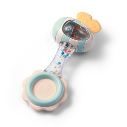 BABYONO Grzechotka z...