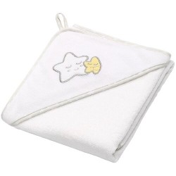 BABYONO Okrycie kąpielowe...