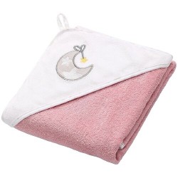 BABYONO Okrycie kąpielowe...