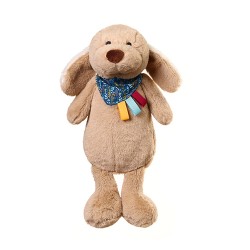 BABYONO Przytulanka DOG...