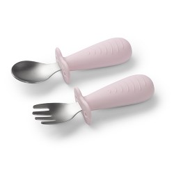 BABYONO Sztućce stal...