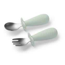 BABYONO Sztućce stal...