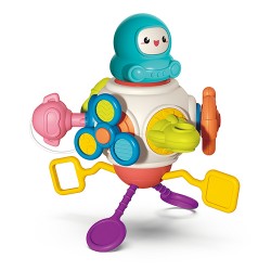 BABYONO Zabawka sensoryczna...