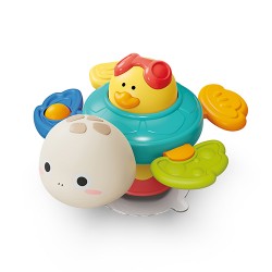 BABYONO Zabawka sensoryczna...