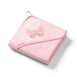 BABYONO Okrycie kąpielowe...