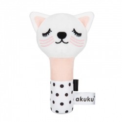 AKUKU Piszczek KOTEK A0705