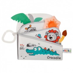 AKUKU Książeczka...