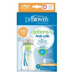 Dr Brown`s Butelka...