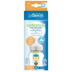 Dr Brown`s Butelka...