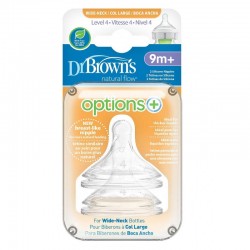 Dr Brown`s Smoczek...