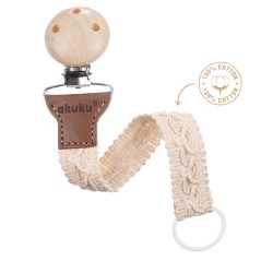 AKUKU Tasiemka, zawieszka...