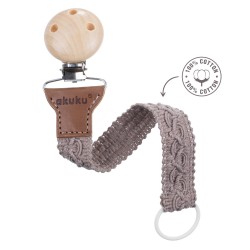 AKUKU Tasiemka/zawieszka do...