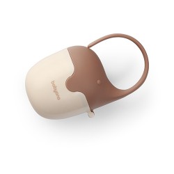 BABYONO Pojemnik na smoczek...