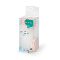 BABYONO Pojemnik do...