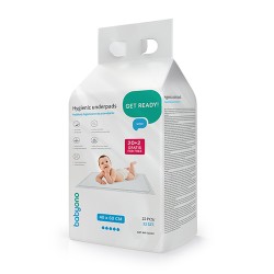 BABYONO Podkłady...