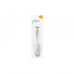 BABYONO Szczotka do butelek...