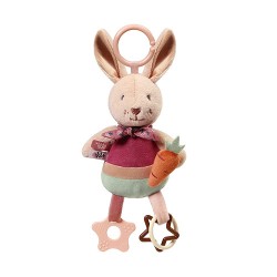 BABYONO Zawieszka rabbit...